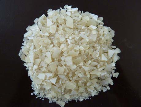 出口水處理專用硫酸鋁 出口水處理專用硫酸鋁