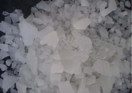 無(wú)鐵硫酸鋁 無(wú)鐵硫酸鋁